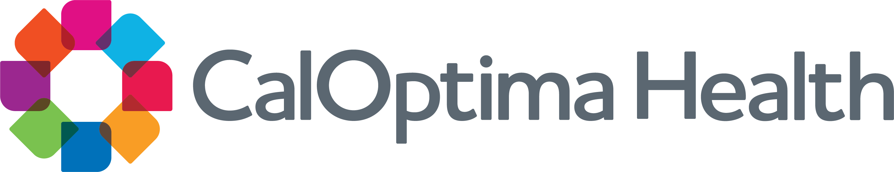 Cal Optima logo